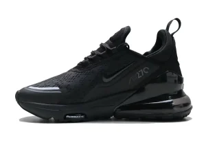 Nike Air Max 270 Premium Black STYLE-IO9884-002