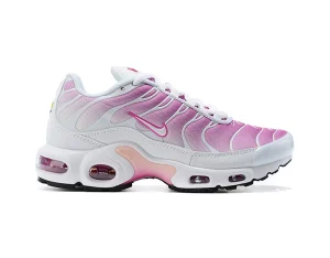 Nike Air Max Plus Tn Enfant Rose Fade STYLE-CZ7931-100