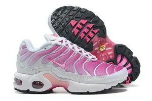 Nike Air Max Plus Tn Enfant Rose Fade STYLE-CZ7931-100(1)