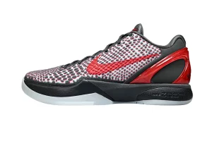 Nike Kobe 6 Protro ASG Hollywood 3D 2026 STYLE-IQ3902-002