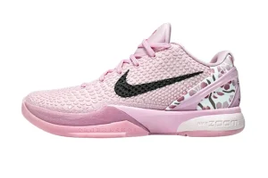 Nike Kobe 6 Protro Cherry Blossom Grinch Think Pink STYLE-PE2025-108
