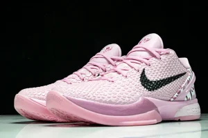 Nike Kobe 6 Protro Cherry Blossom Grinch Think Pink STYLE-PE2025-108(1)