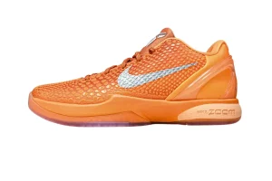 Nike Kobe 6 Protro Total Orange STYLE-IH1871-800