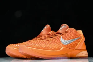 Nike Kobe 6 Protro Total Orange STYLE-IH1871-800(1)
