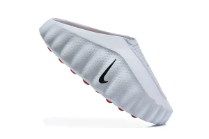 Nike Mind 001 Slide White Speed Red STYLE-HQ4307-101