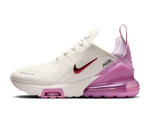 Nike Wmns Air Max 270 Premium Pink Sail Light Magenta STYLE-IO9884-113