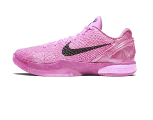 Nike Zoom Kobe 6 Protro Aunt Pearl rosa talla STYLE-CW2190-600