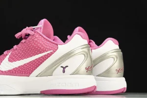 Nike Zoom Kobe 6 Think Pink STYLE-429659-601(28)