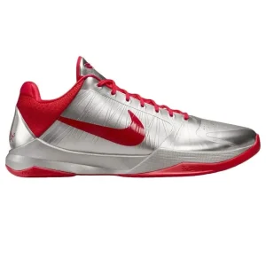 Nike x Caitlin Clark Kobe 5 Protro Rookie of the Year STYLE-IV2712-001