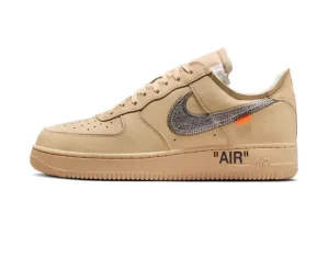 Off White Air Force 1 Low Sesame STYLE-FD6900-200