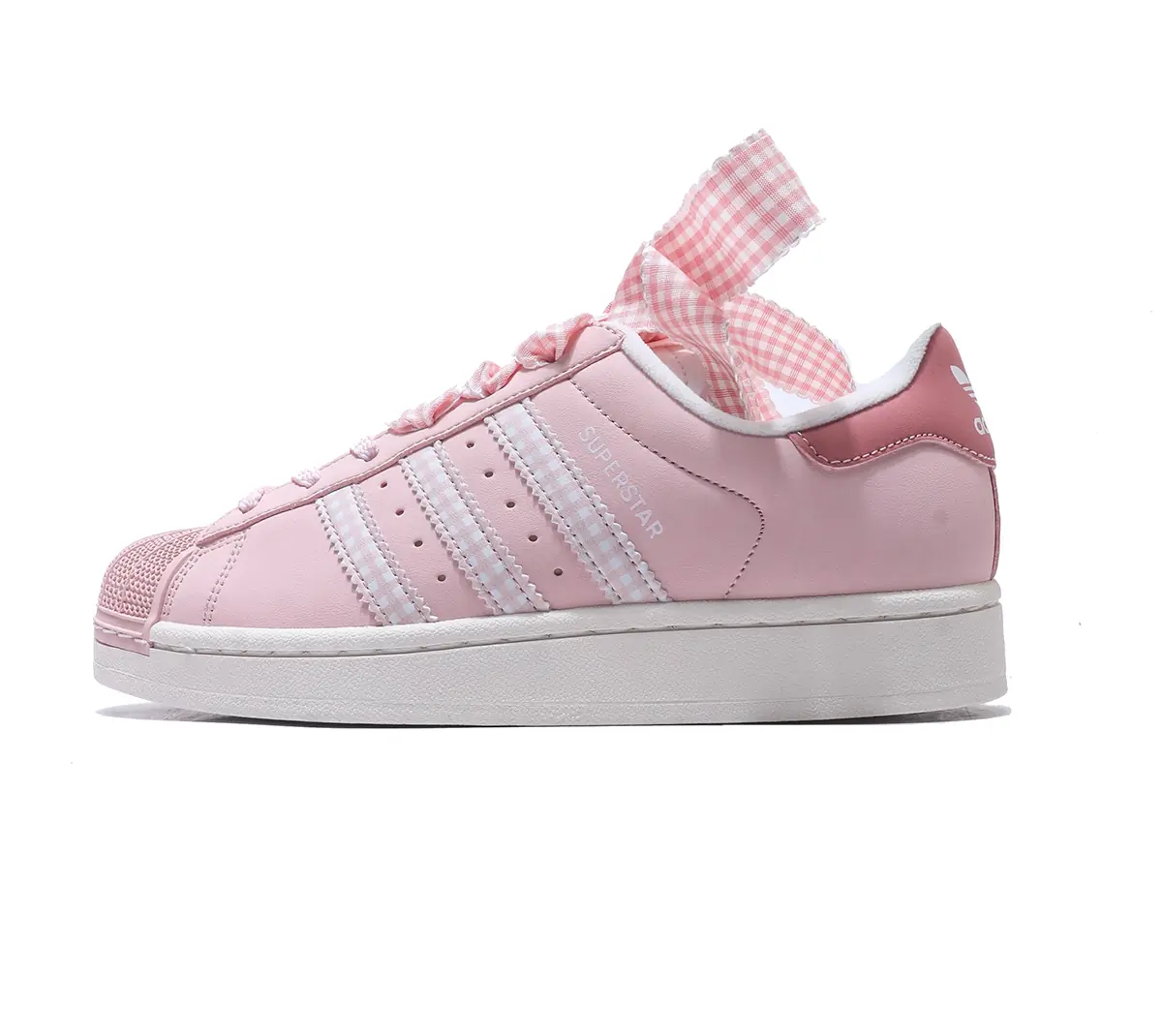Adidas Originals Superstar Rose STYLE-KJ3968