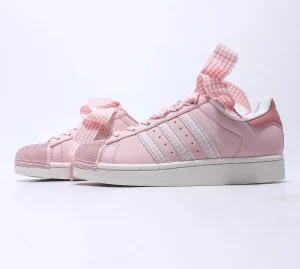 Adidas Originals Superstar Rose STYLE-KJ3968(1)
