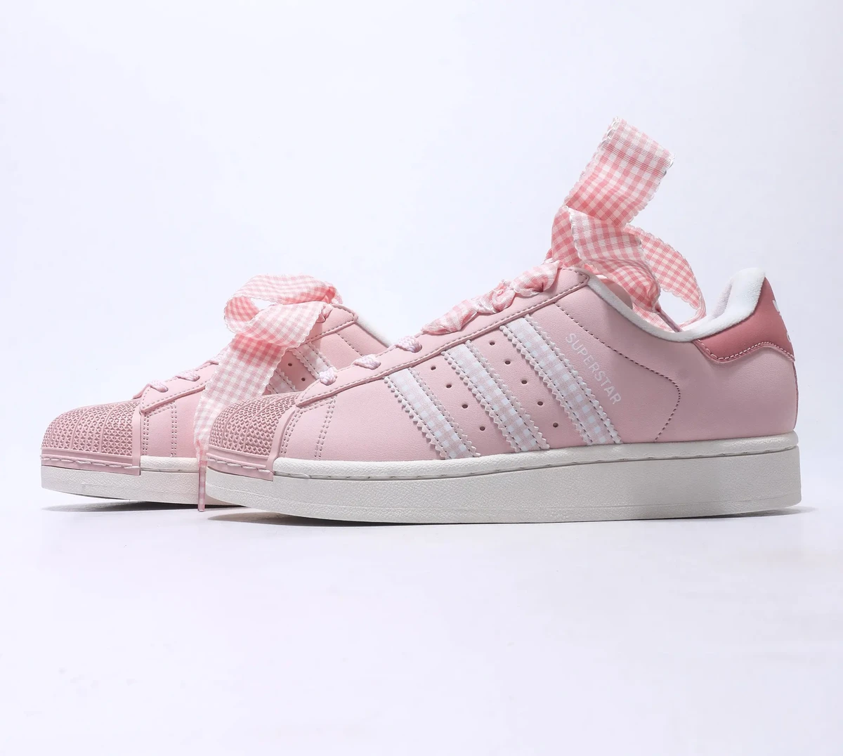 Adidas Originals Superstar Rose STYLE-KJ3968(1)