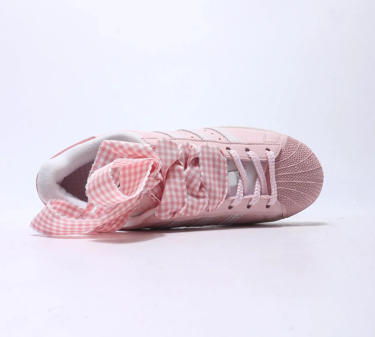Adidas Originals Superstar Rose STYLE-KJ3968(3)