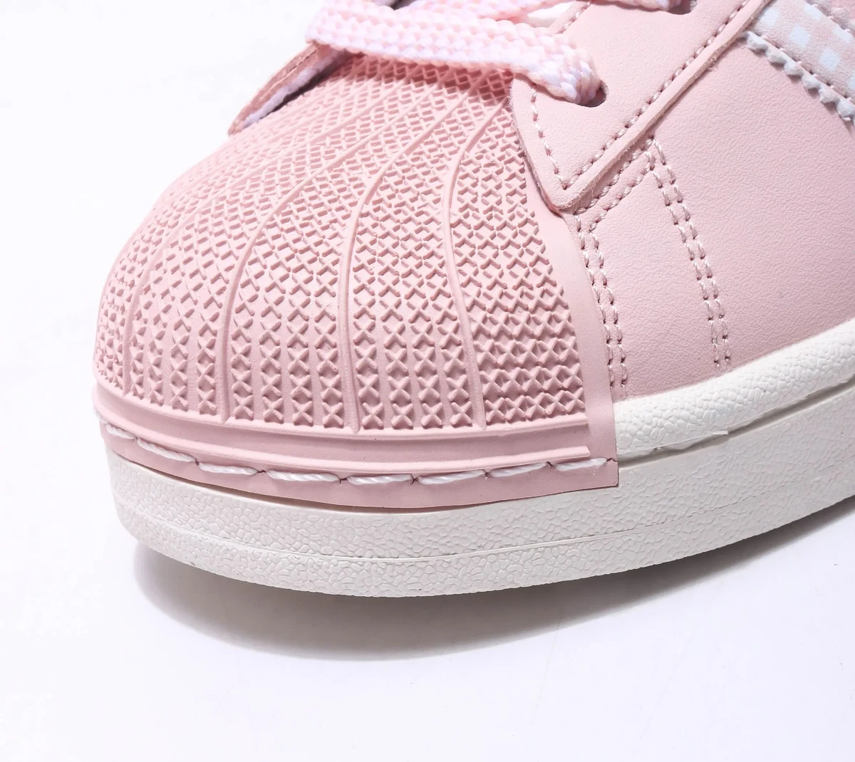 Adidas Originals Superstar Rose STYLE-KJ3968(6)