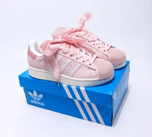 Adidas Originals Superstar Rose STYLE-KJ3968(7)