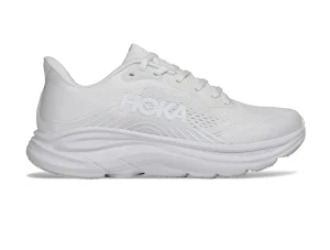 HOKA Clifton 11 Blanche SKU-1176573WWH