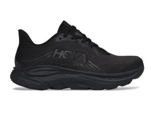 HOKA Clifton 11 Noir SKU-1176573BBLC