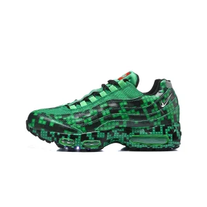 LEGO x Nike Air Max 95 GS Lucky Green STYLE-IO4799-300