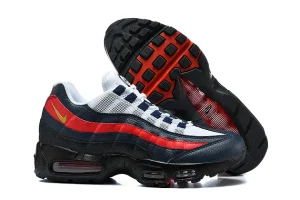 Nike Air Max 95 Big Bubble LTR SE STYLE-II7190-400(1)