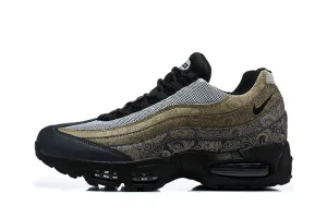 Nike Air Max 95 Big Bubble Laser Paisley Graphite STYLE-IR0802-100