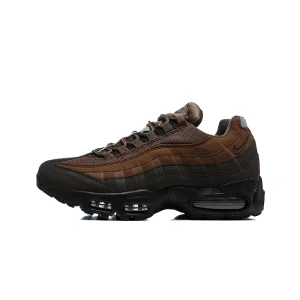Nike Air Max 95 Big Bubble OG Mink Brown STYLE-HM4740-200
