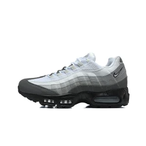 Nike Air Max 95 Big Bubble Pure Platinum Wolf Grey STYLE-IV5767-003
