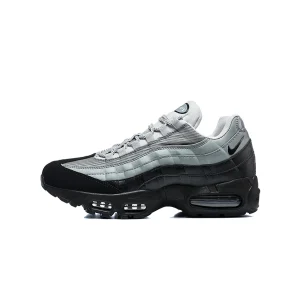 Nike Air Max 95 Big Bubble SE Black Light Smoke Grey STYLE-IM9637-001