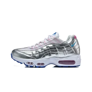 Nike Air Max 95 Big Bubble WNBA All Star Weekend STYLE-IV5831-001