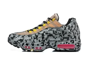 Nike Air Max 95 LEGO Pixel Camo STYLE-IO4799-001
