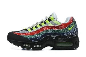 Nike Air Max 95 OG Big Bubble Paisley Neon STYLE-IQ0620-100