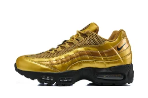 Nike Air Max 95 Total 90 Metallic Gold STYLE-IV2872-707