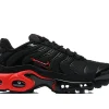 Nike Air Max Plus TN1 Noir Bright Crimson STYLE-IX0385-001