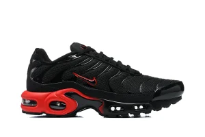 Nike Air Max Plus TN1 Noir Bright Crimson STYLE-IX0385-001