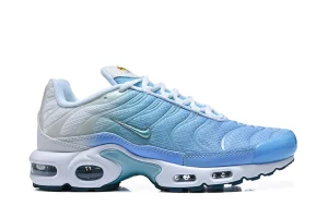 Nike Air Max Plus Tn Blue gradient