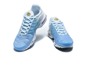 Nike Air Max Plus Tn Blue gradient(3)