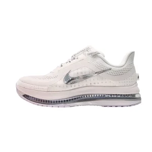 Nike Air Zoom Pegasus Premium Blanche Silver STYLE-HQ2593-102