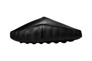 Nike Mind 001 Slide Triple Black STYLE-HQ4307-005