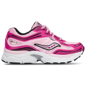 Saucony Omni 9 Fuschia Pink STYLE-SY126Z09-670