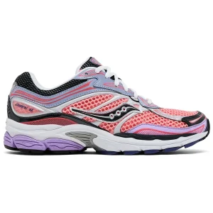 Saucony Omni 9 Saumon Pink Purple STYLE-S70739-30