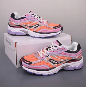Saucony Omni 9 Saumon Pink Purple STYLE-S70739-30(4)