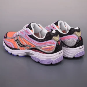 Saucony Omni 9 Saumon Pink Purple STYLE-S70739-30(6)