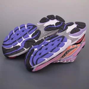 Saucony Omni 9 Saumon Pink Purple STYLE-S70739-30(7)