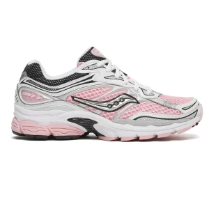 Saucony ProGrid Omni 9 Pink Silver STYLE-S101155-1064