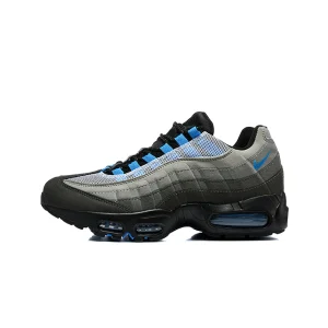 Undefeated x Nike Air Max 95 Geo Birmingham Concord STYLE-IB4523-001