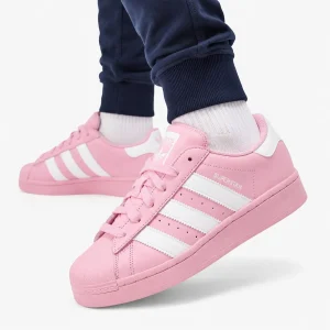 adidas Superstar Rose XLG True Pink STYLE-ID5733