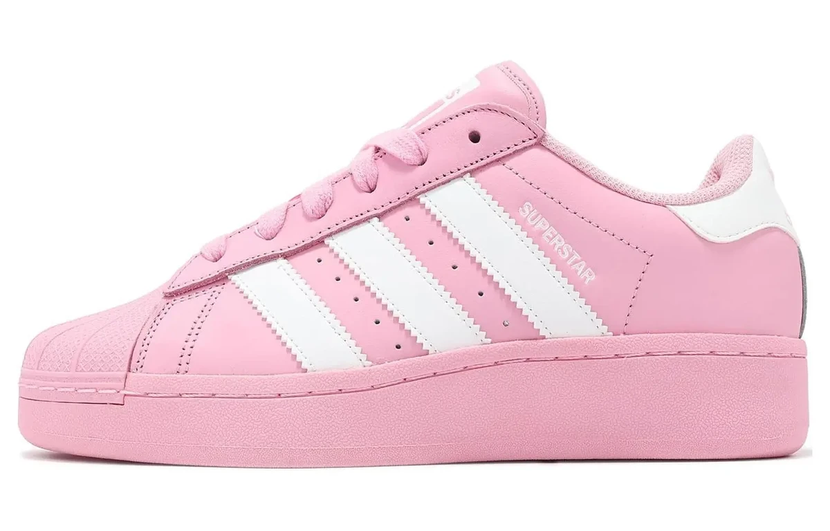 adidas Superstar Rose XLG True Pink STYLE-ID5733(1)