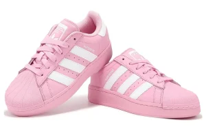 adidas Superstar Rose XLG True Pink STYLE-ID5733(2)