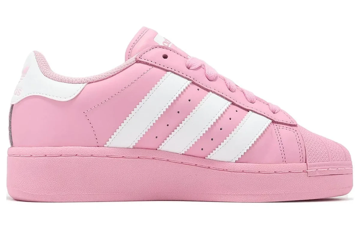 adidas Superstar Rose XLG True Pink STYLE-ID5733(3)