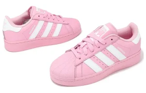 adidas Superstar Rose XLG True Pink STYLE-ID5733(4)